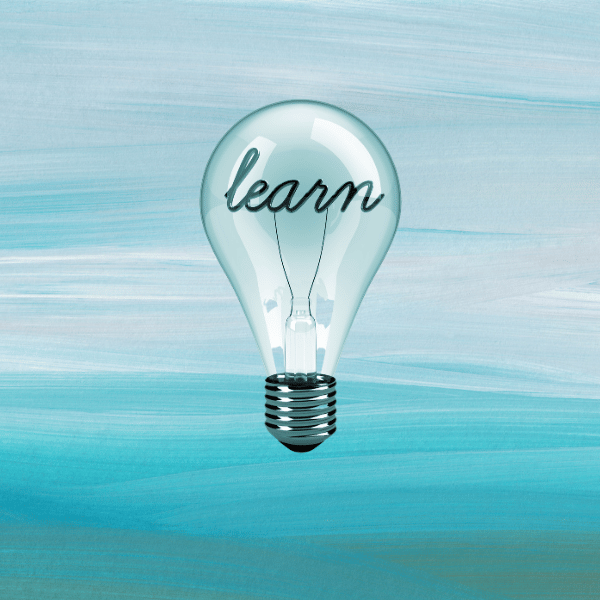 Lightbulb Lessons