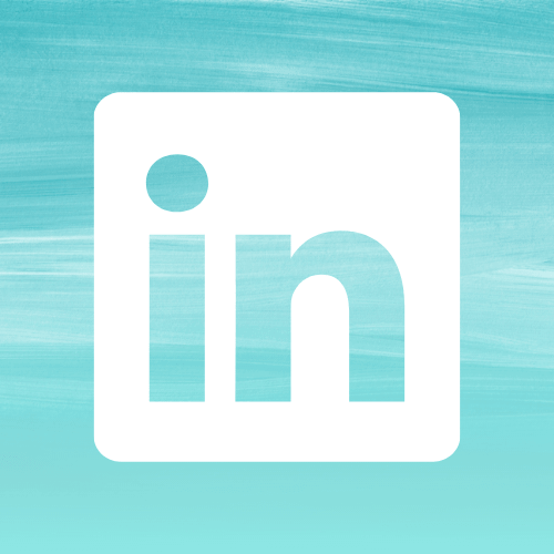 Linkedin icon