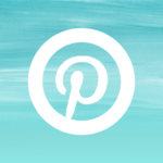 Pintrest icon